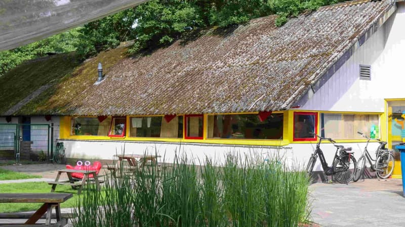 Bink psz Kwetternest - Daycare in Soest