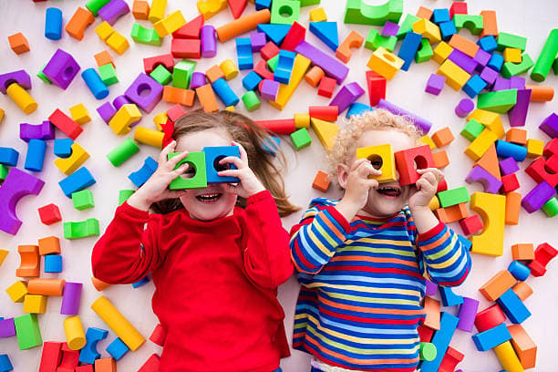 de Vijfmaster Start - Daycare in Veghel