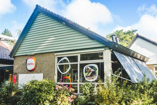 Kinderopvang Kabouters - Buitenschoolse opvang in Krommenie