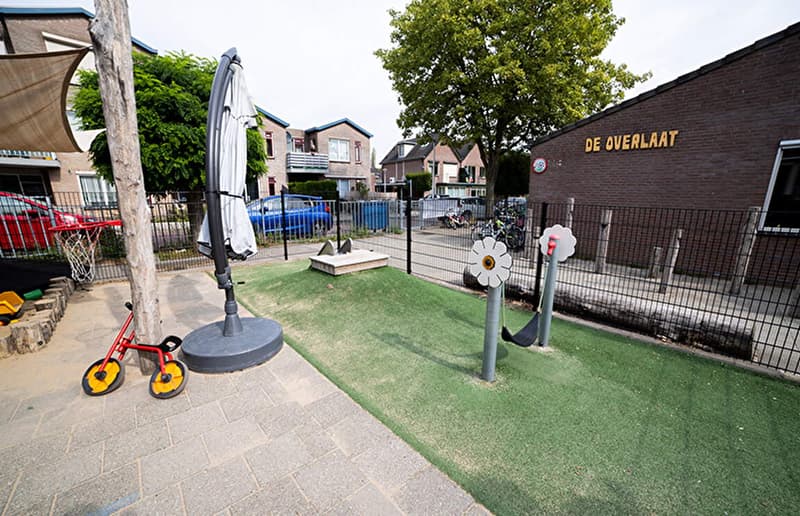 Buiten Schoolse Opvang De Overlaat - Buitenschoolse opvang in Tolkamer