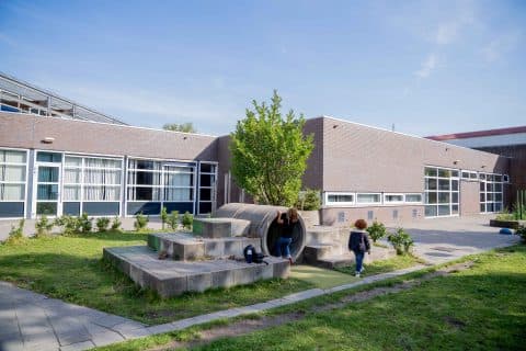 Kindcentrum t Noorderlicht Goes - Kinderdagverblijf in Goes