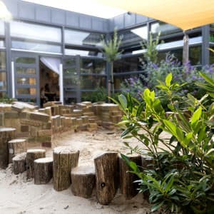 PSZ Holder den Bolder - Kinderdagverblijf in Waspik