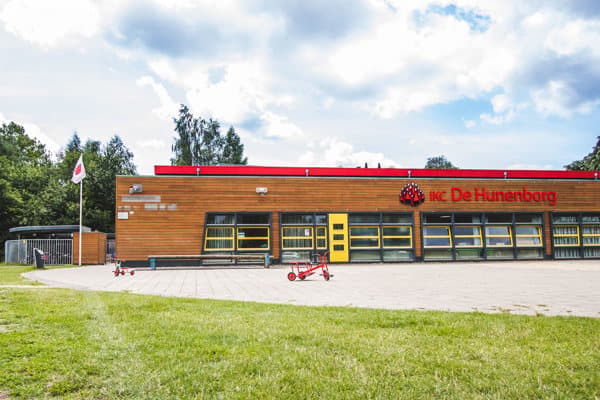 BSO de Hunenborg - After-school care in Hengelo