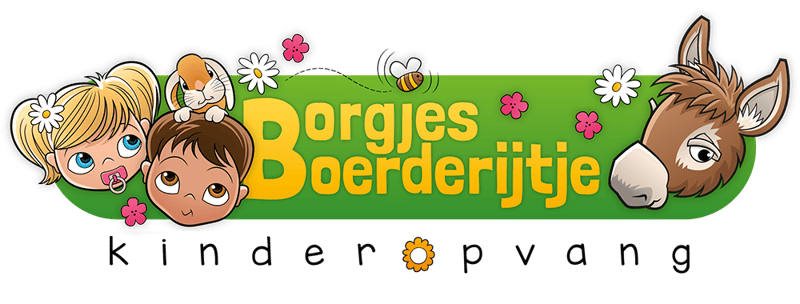 Borgjes Boerderijtje - Kinderdagverblijf in Zelhem