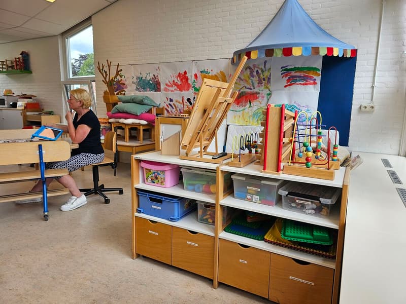 PSG De Hopjes - Daycare in Heiligerlee