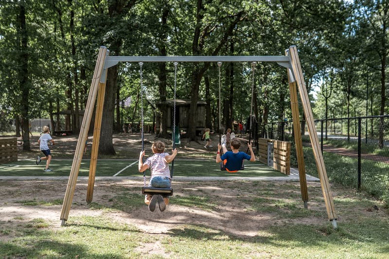 HI3 - Buitenschoolse opvang in Bavel