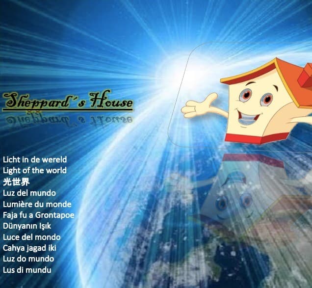 Sheppard's House - Buitenschoolse opvang in Almere