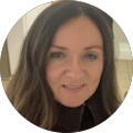 Joanna Depner
