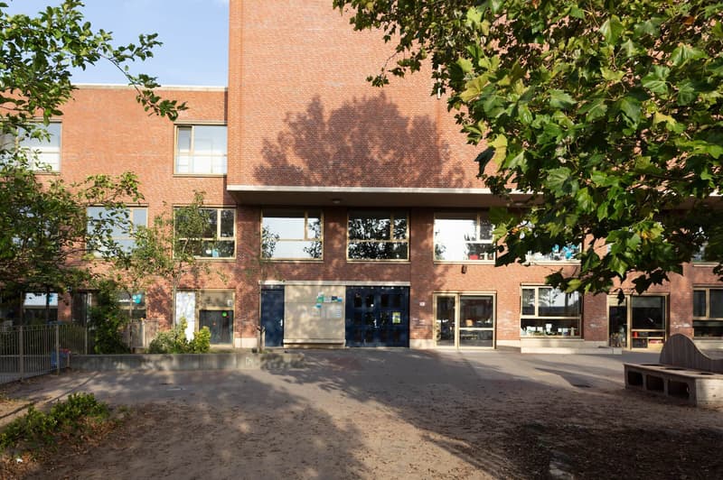 De Kinderglobe - Daycare in Rotterdam