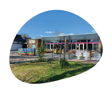 Babino KDV de Caleidoscoop - Image 1