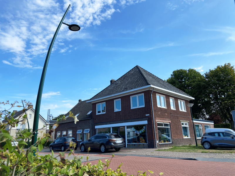 Nummereen Kinderopvang 0-4 jaar locatie Eykereind - Daycare in Bergeijk