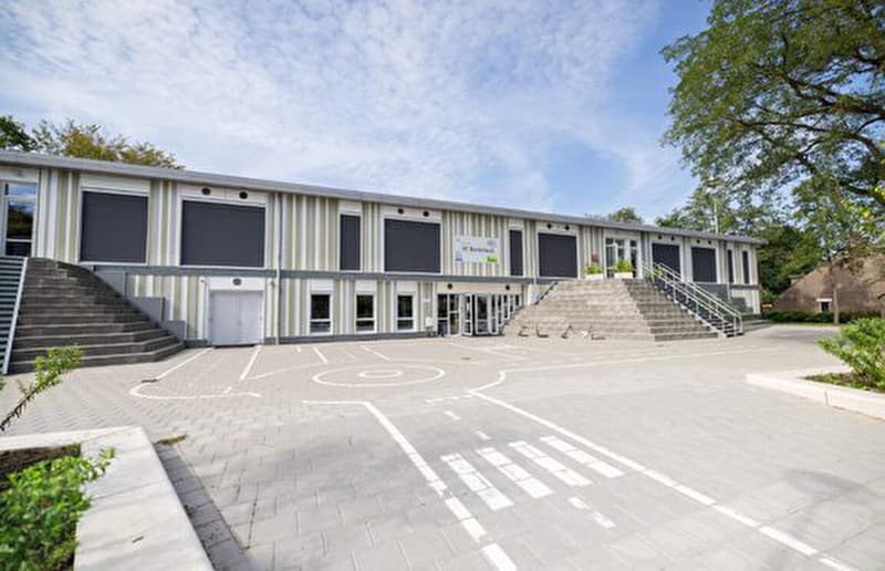 KDV Berkelwijk - Daycare in Leusden