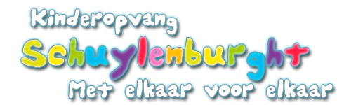 Kinderopvang Schuylenburght - Daycare in Haarlem