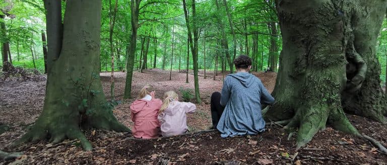 Natuur BSO De Wildernis - After-school care in Doetinchem