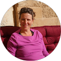 Anouk Mensen