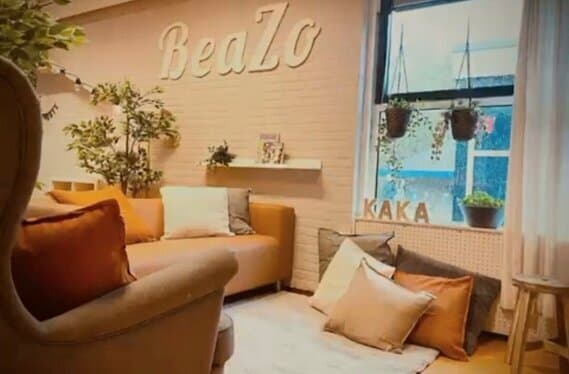 BeaZo - After-school care in Steenwijk