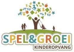Spel en Groei - Kinderdagverblijf in 's-Gravenhage
