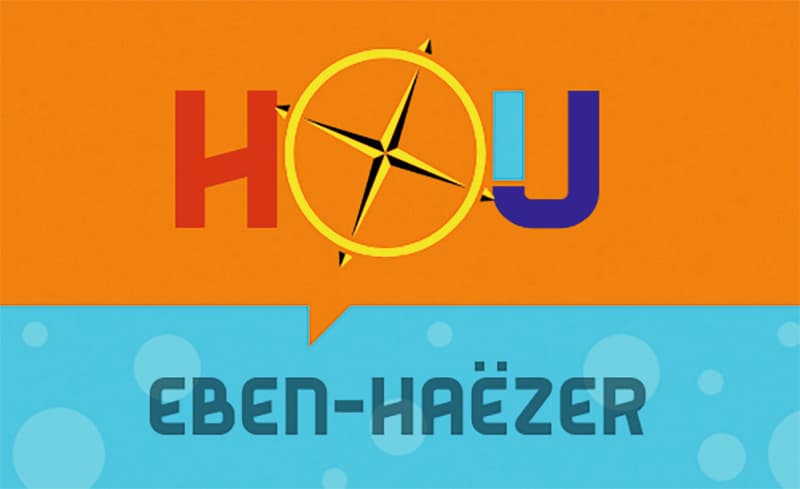 Christelijk Kindcentrum Eben-Haëzer - Kinderdagverblijf in IJsselmuiden