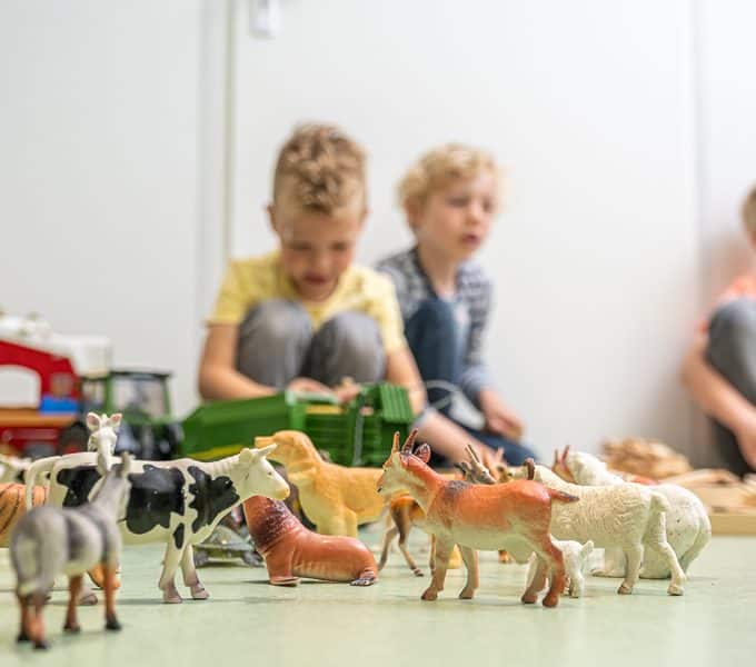BSO Ontdekkingsreizigers - After-school care in Gouda