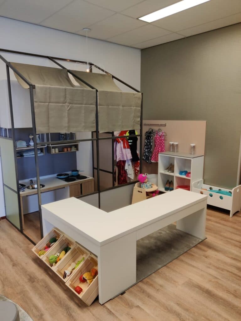 Dikkertje Dap - Daycare in Etten-Leur