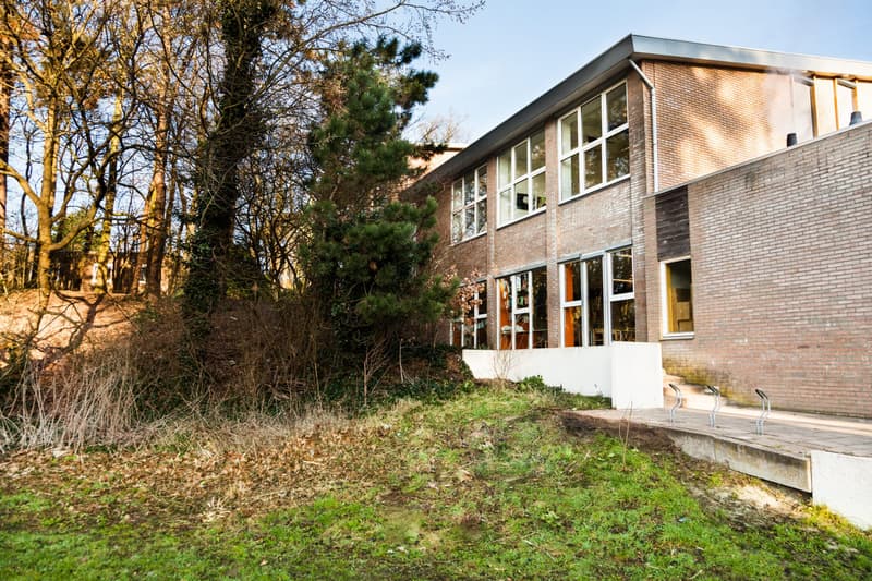 Les Petits Sparrenbos A - After-school care in Bennebroek