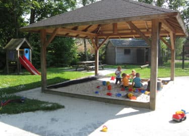 KDV Warns Us sté - Daycare in Warns