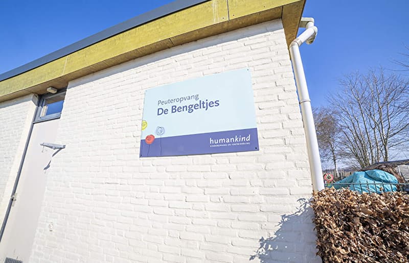 Peuteropvang De Bengeltjes - Daycare in Loosbroek