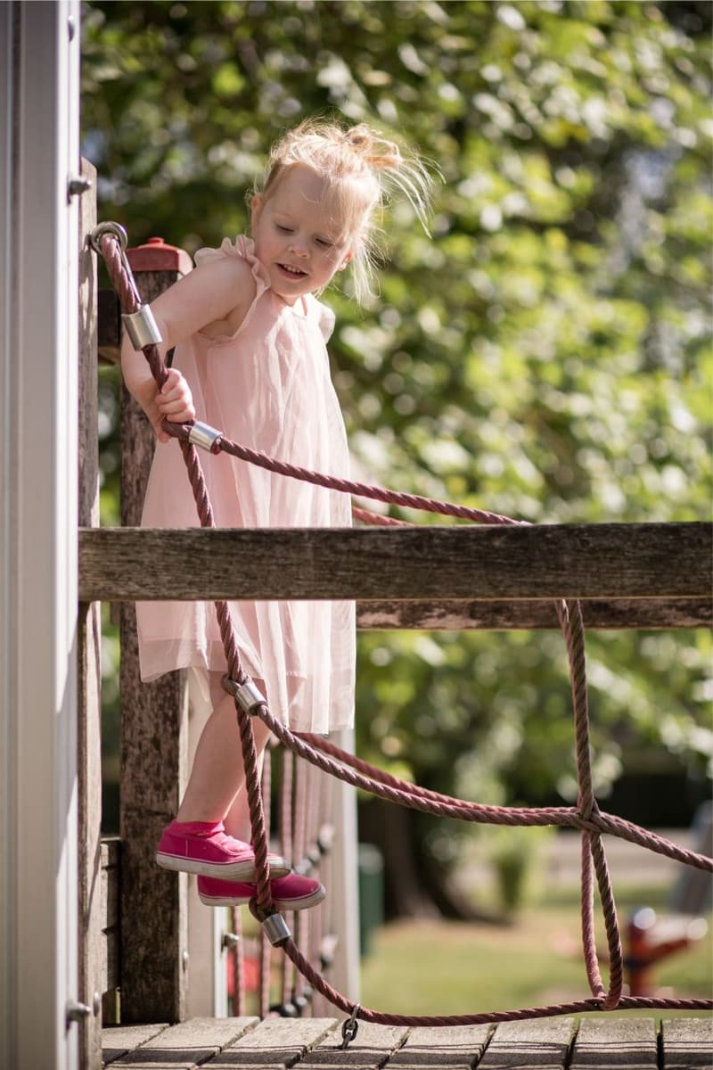 Kind Centrum De Optimist - Daycare in Borne