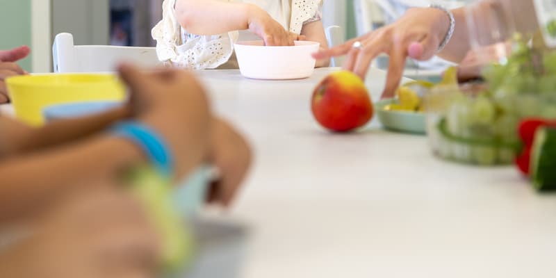 Vandaag POV Gytsjerk - Kinderdagverblijf in Gytsjerk