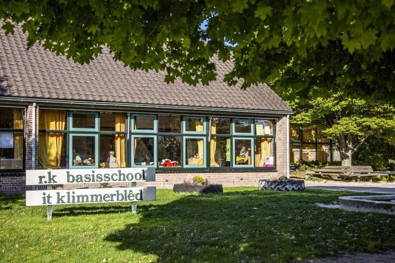 It Klimmerblêd - Daycare in Sint Nicolaasga