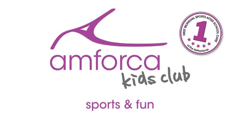 Amforca - Sports BSO - After-school care in 's-Gravenhage