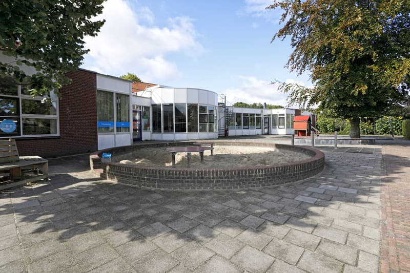 Blitz - After-school care in Broekland