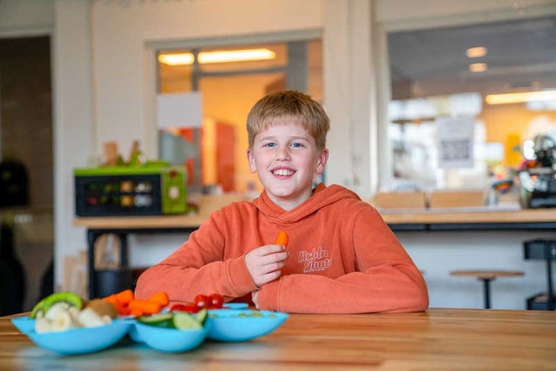 BSO Dalemplein - After-school care in Gorinchem