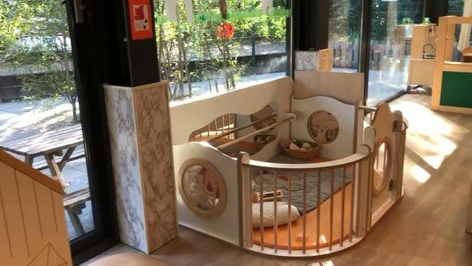 Enjoy! Daycare - Daycare in Amstelveen