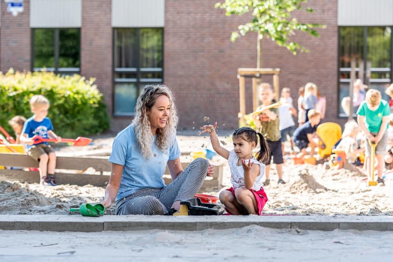 BSO De Samenstroom - After-school care in Gemert