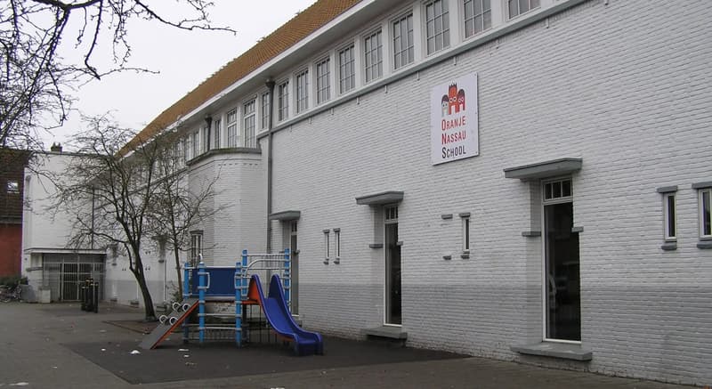 UniKidz Noorderpark - Buitenschoolse opvang in Amsterdam