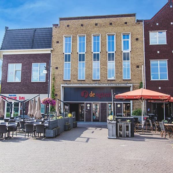 Partou BSO Remigiusplein 9 - After-school care in Duiven