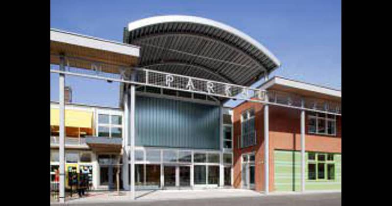 Millinxparkhuis - Daycare in Rotterdam