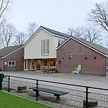 KDV 't Pluisje - Kinderdagverblijf in Lieren