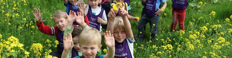 buitenschoolseopvang Alexandra - After-school care in Gorinchem