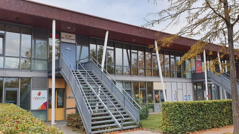 Evenaar - Buitenschoolse opvang in Oss