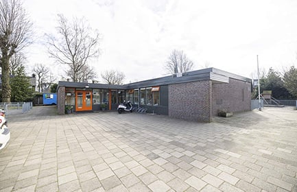 BSO De Harlekijn - Image 1