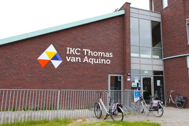 Kinderwoud BSO Thomas - After-school care in Sneek