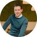 Jan van den Berg