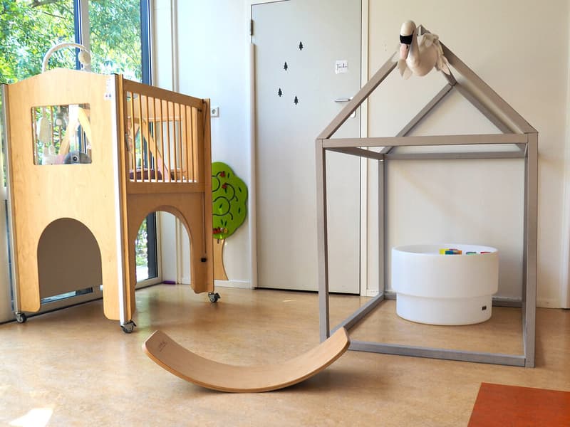 BSO Waluwe Kids - After-school care in Zaltbommel