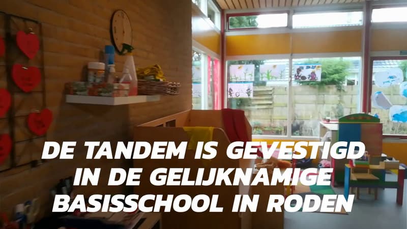 De Tandem - Buitenschoolse opvang in Roden
