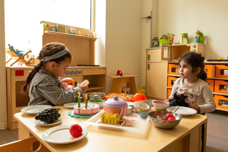 Peuteropvang Beertje - Kinderdagverblijf in Nieuwegein