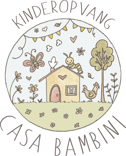 Casa Bambini - Buitenschoolse opvang in Wierden