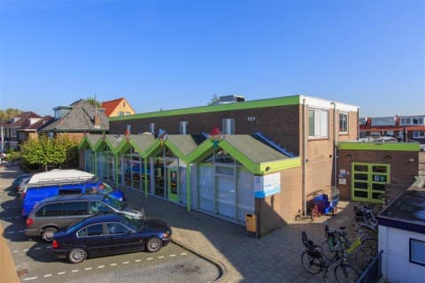 BSO De Romeinen - After-school care in Alphen aan den Rijn