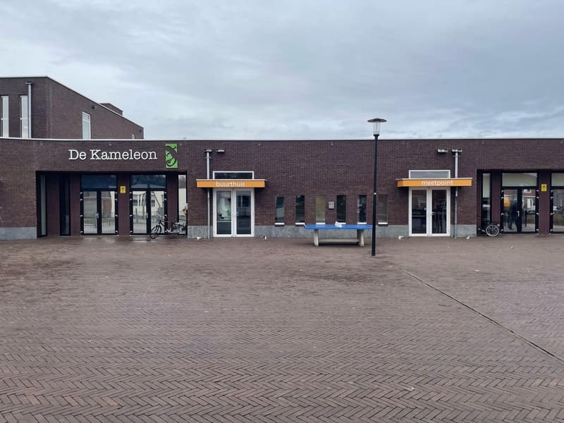 De Kameleon - After-school care in Terneuzen